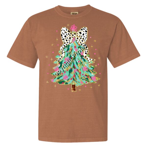 Comfort Colors Heavyweight Tee Thumbnail