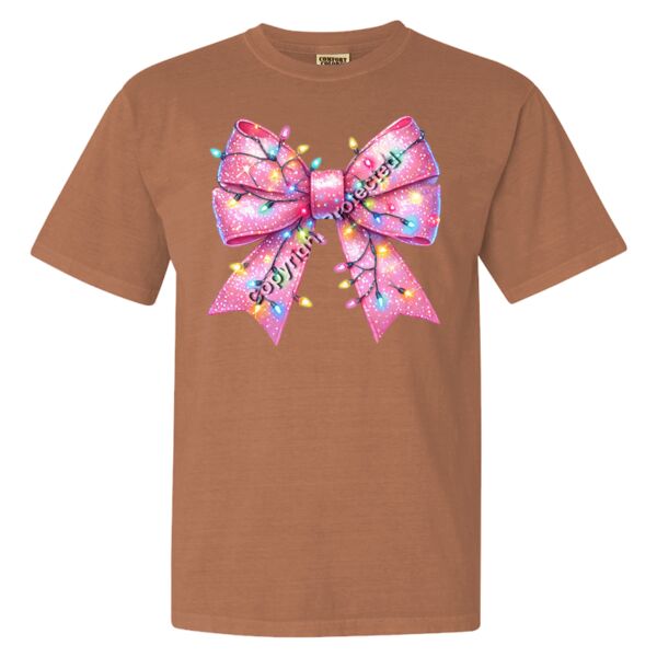 Comfort Colors Heavyweight Tee Thumbnail