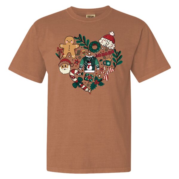 Comfort Colors Heavyweight Tee Thumbnail