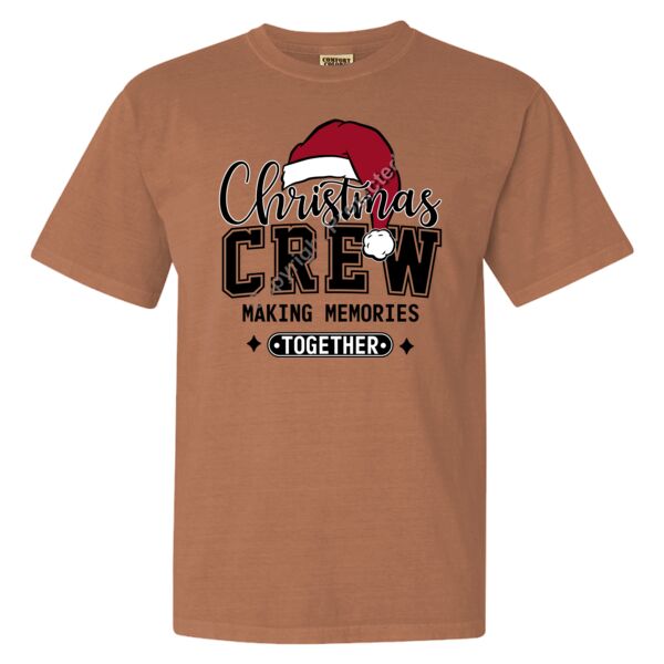 Comfort Colors Heavyweight Tee Thumbnail