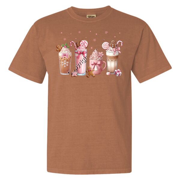 Comfort Colors Heavyweight Tee Thumbnail