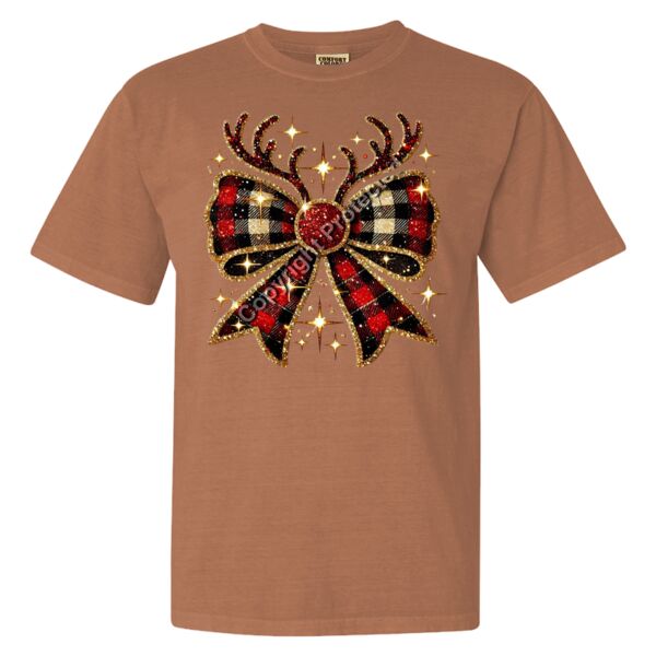 Comfort Colors Heavyweight Tee Thumbnail