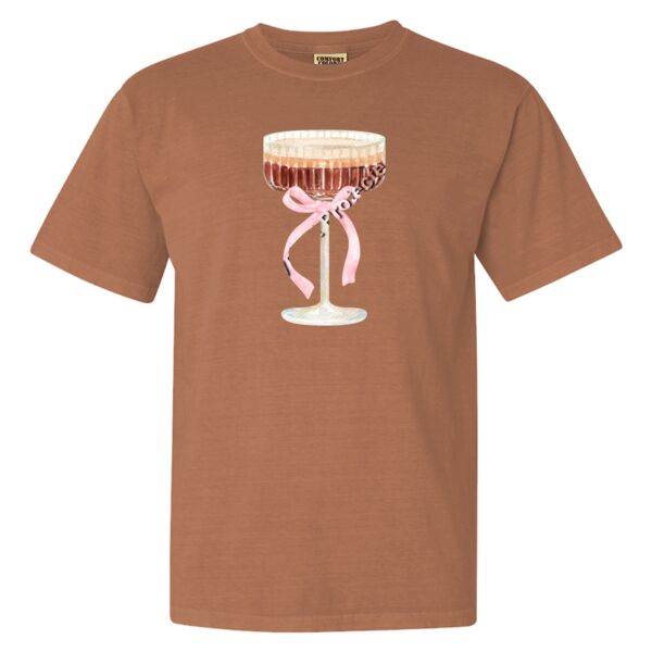 Comfort Colors Heavyweight Tee Thumbnail