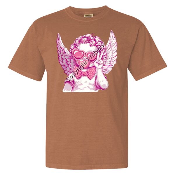 Comfort Colors Heavyweight Tee Thumbnail