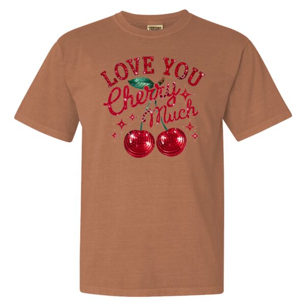 Comfort Colors Heavyweight Tee Thumbnail