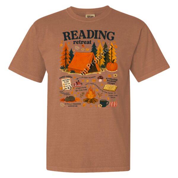 Comfort Colors Heavyweight Tee Thumbnail