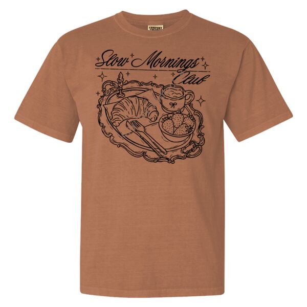 Comfort Colors Heavyweight Tee Thumbnail