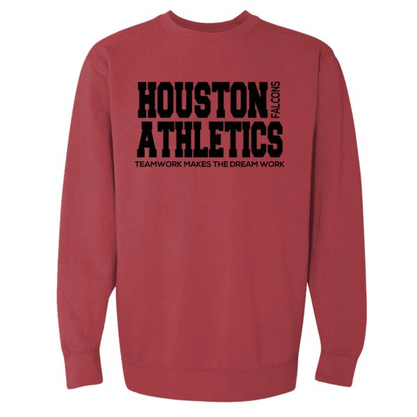 Comfort Colors Ring Spun Crewneck Sweatshirt Thumbnail