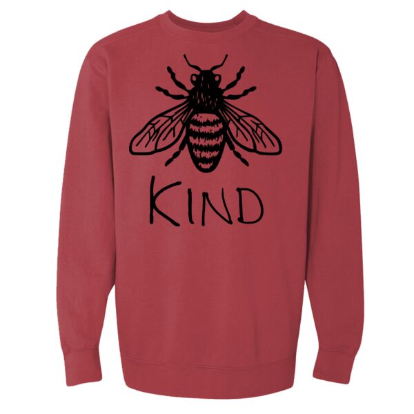 Comfort Colors Ring Spun Crewneck Sweatshirt Thumbnail