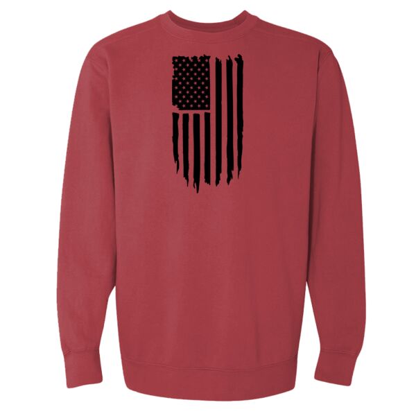 Comfort Colors Ring Spun Crewneck Sweatshirt Thumbnail