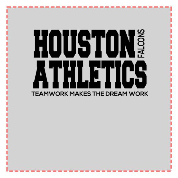 Screen Printed Transfer Thumbnail