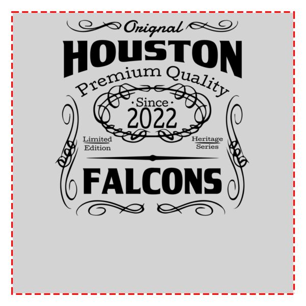 Screen Printed Transfer Thumbnail