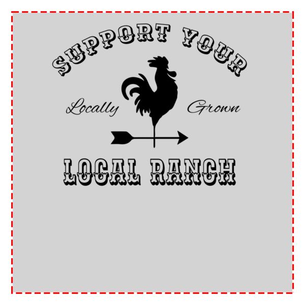 Screen Printed Transfer Thumbnail