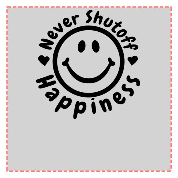 Screen Printed Transfer Thumbnail