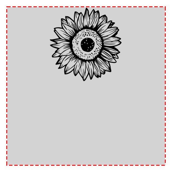 Screen Printed Transfer Thumbnail