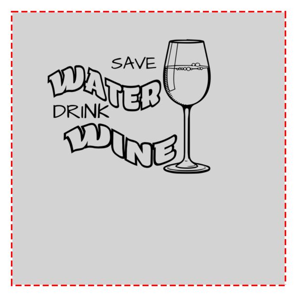 Screen Printed Transfer Thumbnail