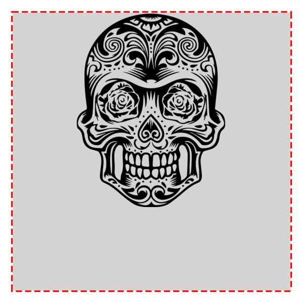 Screen Printed Transfer Thumbnail