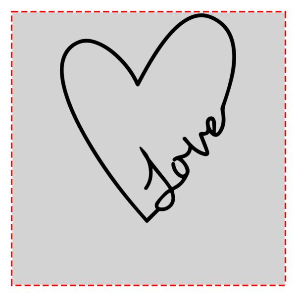 Screen Printed Transfer Thumbnail