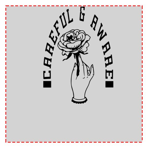 Screen Printed Transfer Thumbnail