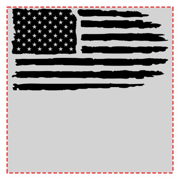 Screen Printed Transfer Thumbnail