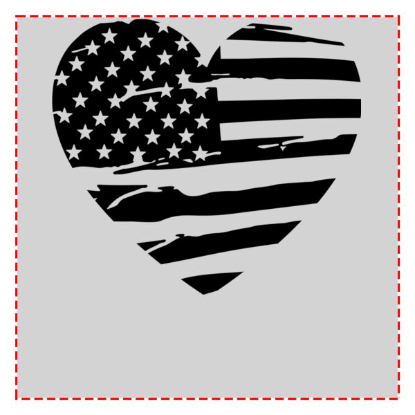 Screen Printed Transfer Thumbnail