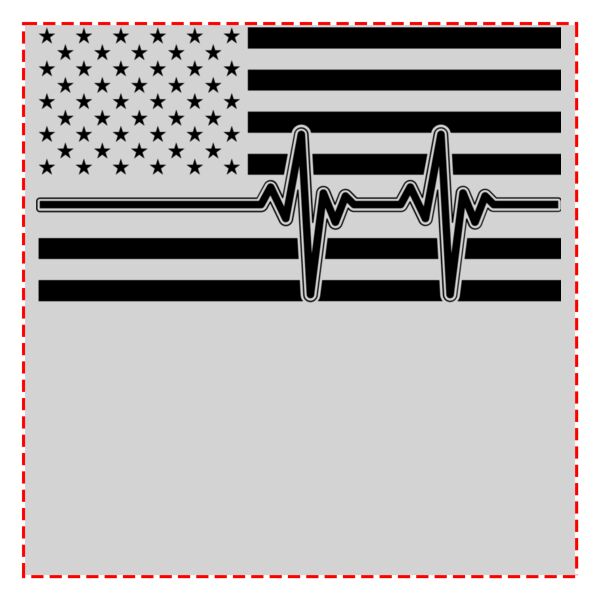 Screen Printed Transfer Thumbnail