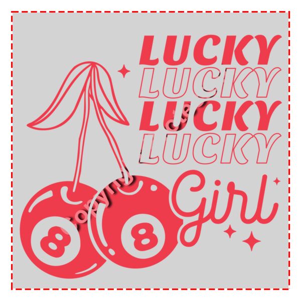 Screen Printed Transfer Thumbnail