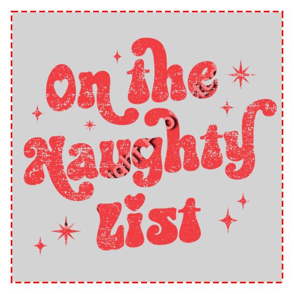 Screen Printed Transfer Thumbnail