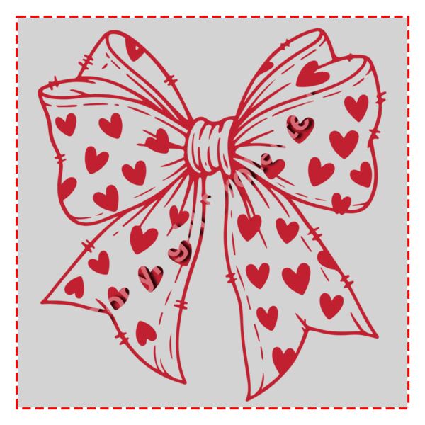 Screen Printed Transfer Thumbnail