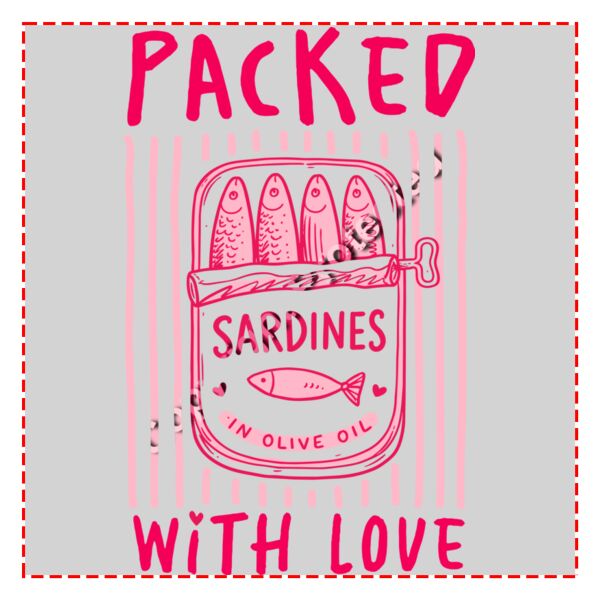 Screen Printed Transfer Thumbnail