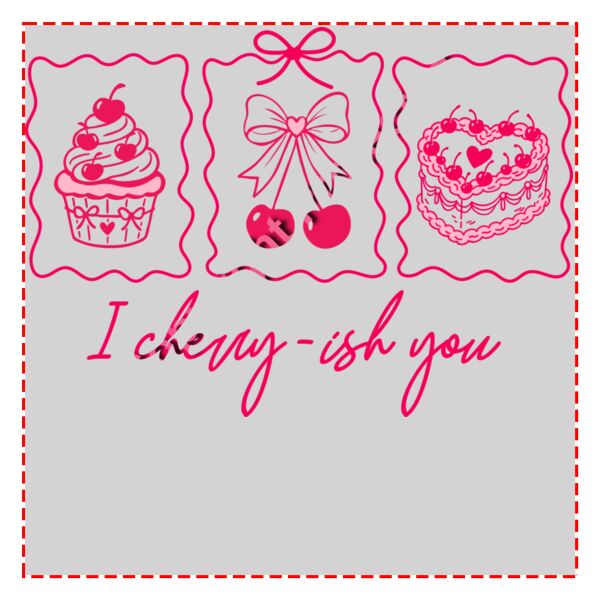 Screen Printed Transfer Thumbnail