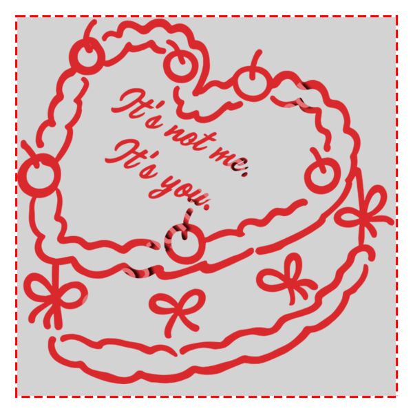 Screen Printed Transfer Thumbnail