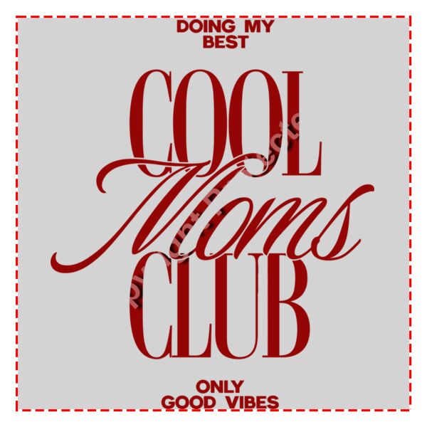 Screen Printed Transfer Thumbnail