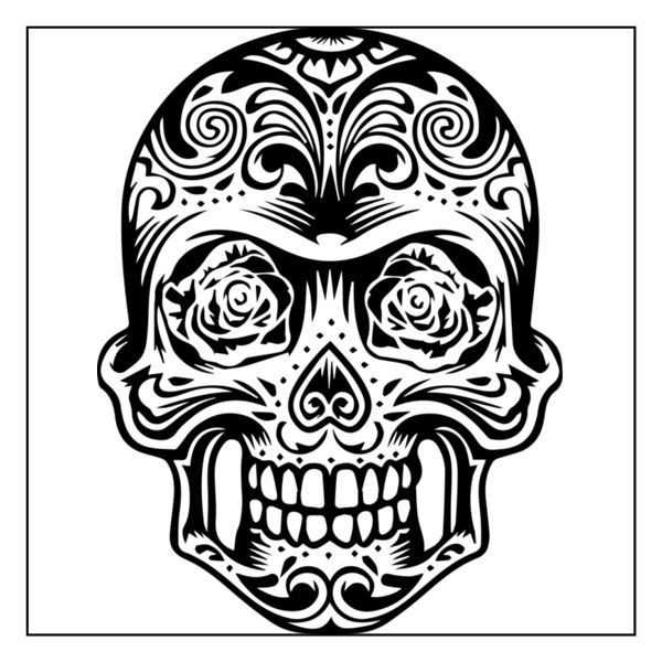 Full Color Transfer 5x5" Thumbnail