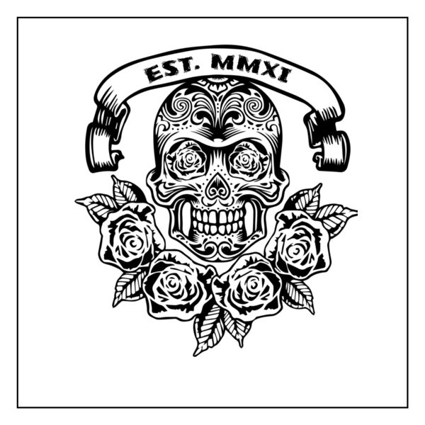 Full Color Transfer 5x5" Thumbnail