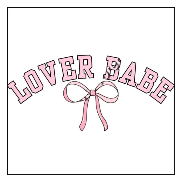 Full Color Transfer 5x5" Thumbnail