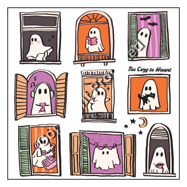 Full Color Transfer 5x5" Thumbnail