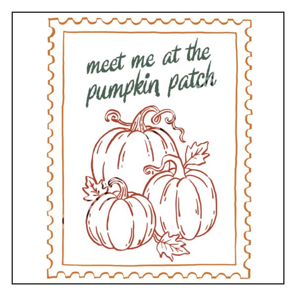 Full Color Transfer 5x5" Thumbnail