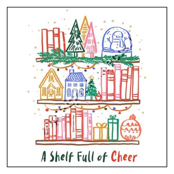 Full Color Transfer 5x5" Thumbnail