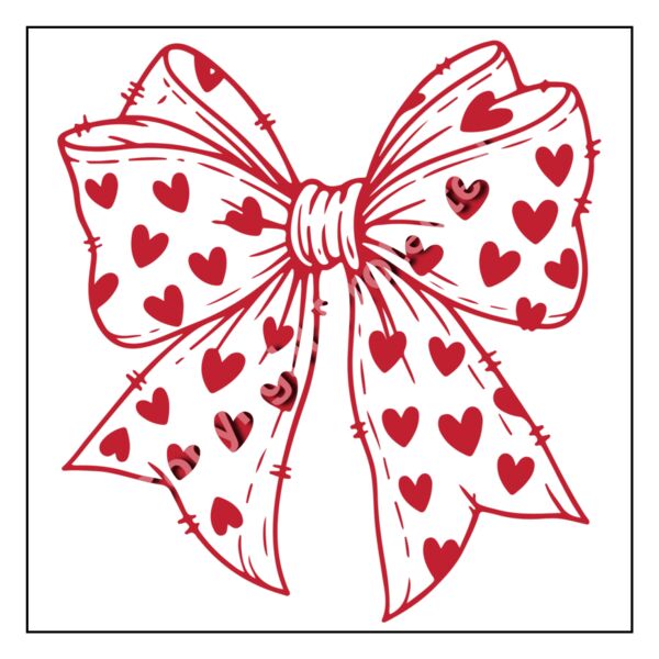 Full Color Transfer 5x5" Thumbnail