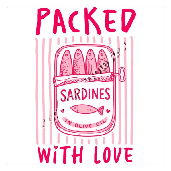 Full Color Transfer 5x5" Thumbnail