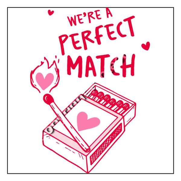 Full Color Transfer 5x5" Thumbnail