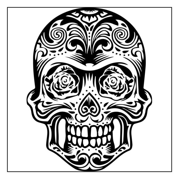 Full Color Transfer 6x6" Thumbnail