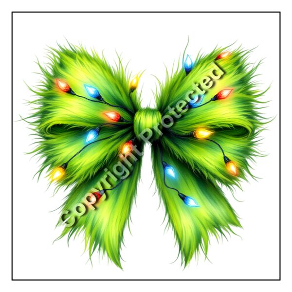 Full Color Transfer 6x6" Thumbnail