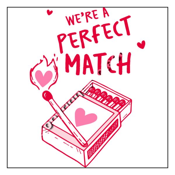 Full Color Transfer 6x6" Thumbnail