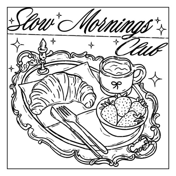 Full Color Transfer 6x6" Thumbnail