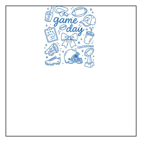 Full Color Transfer 7x7" Thumbnail