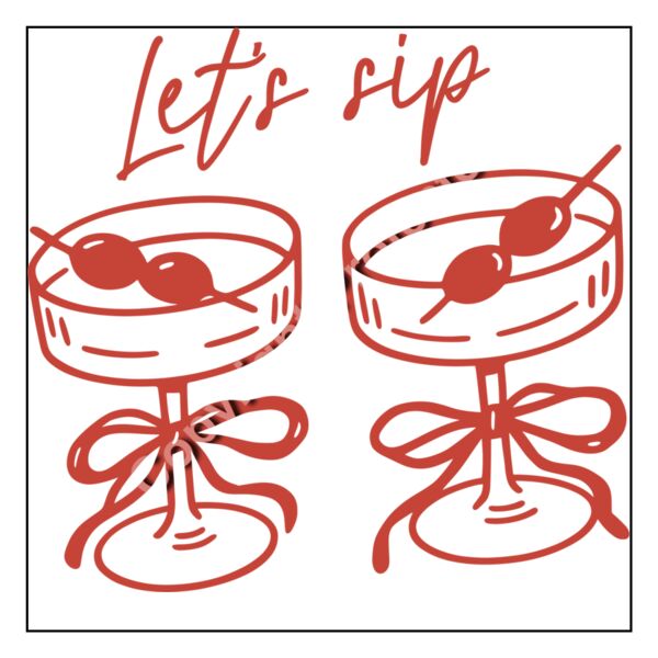 Full Color Transfer 7x7" Thumbnail