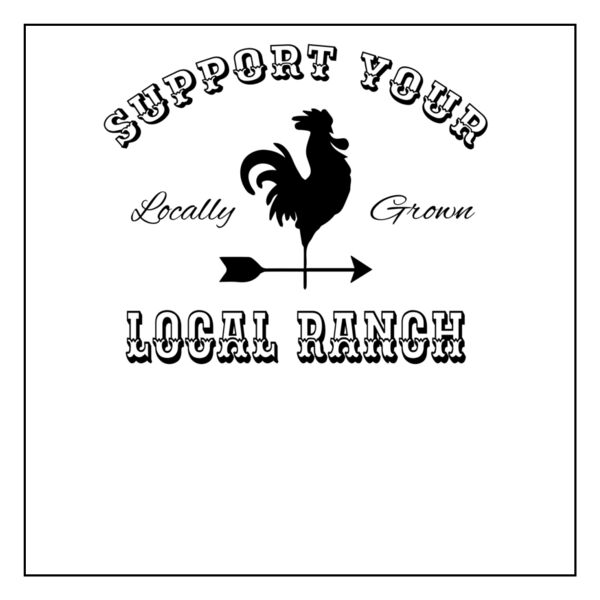 Full Color Transfer 8x8" Thumbnail