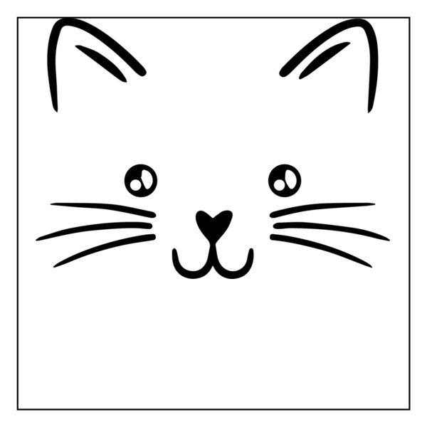 Full Color Transfer 8x8" Thumbnail